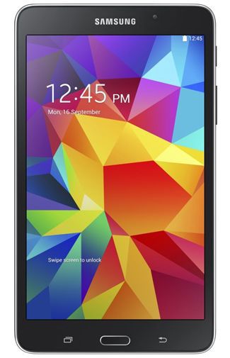 acuut Gepensioneerde noedels Samsung Galaxy Tab 4 7.0 T230 8GB WiFi Black - kopen - Belsimpel