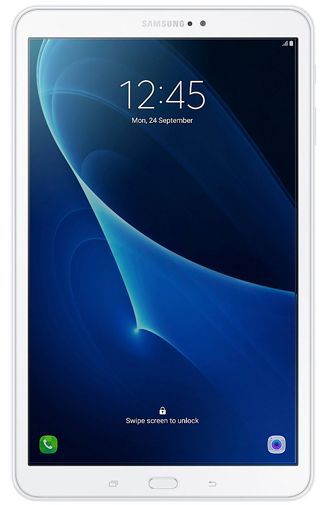 Samsung Galaxy Tab A 10.1 T585 4G White