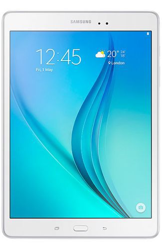 Samsung Galaxy Tab A 9.7 T555N 4G White