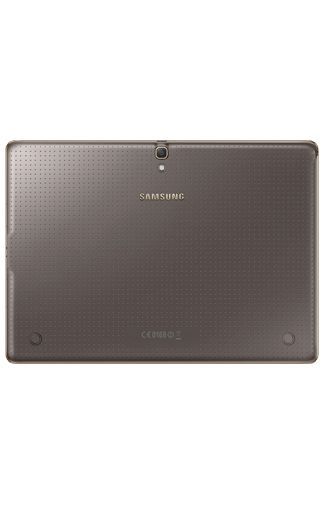 ORDI./TABLETTES: Samsung Galaxy TAB S 10,5 Wifi T800 Bronze - Reconditionné  Grade A