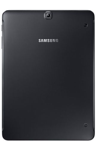 Samsung Galaxy Tab S2 9.7 T810 32GB WiFi Black - kopen - Belsimpel