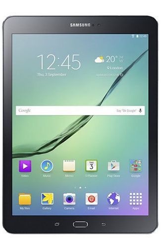 【軽量・有機EL】Galaxy Tab S2 9.7 (SM-T810)32GB Samsung Galaxy Tab S2 9.7 T813 32GB WiFi Black - kopen - Belsimpel