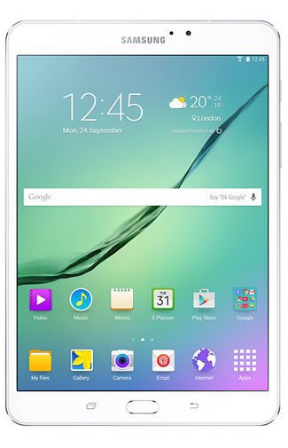 Samsung Galaxy Tab S2 VE 8.0 (2016) T713 32GB WiFi White