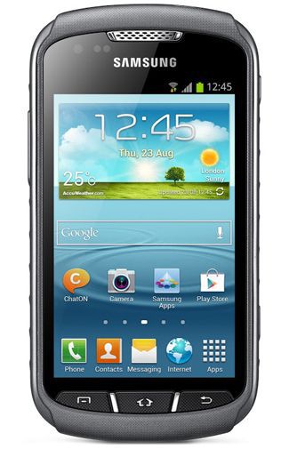 Samsung Galaxy Xcover 2 S7710 Grey