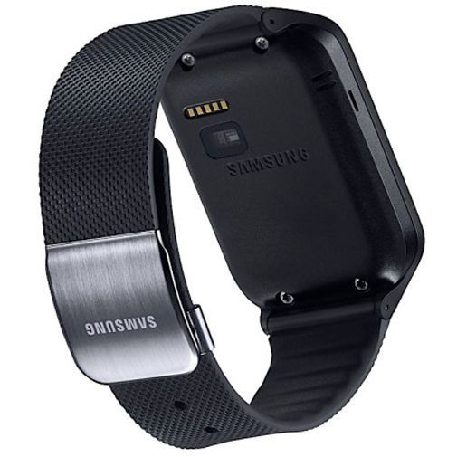 Samsung Gear 2 Black 