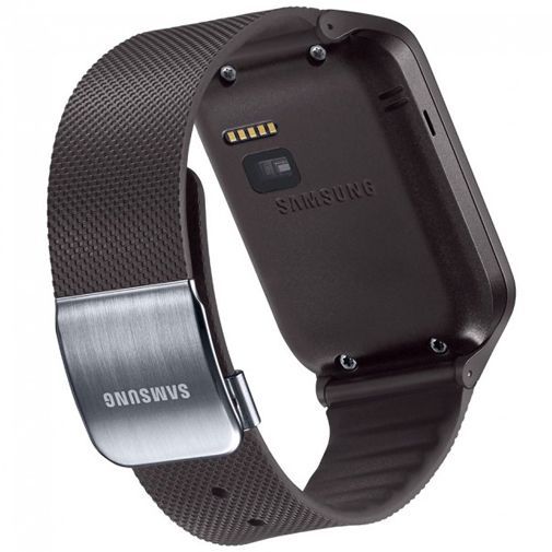 Samsung Gear 2 Neo Grey