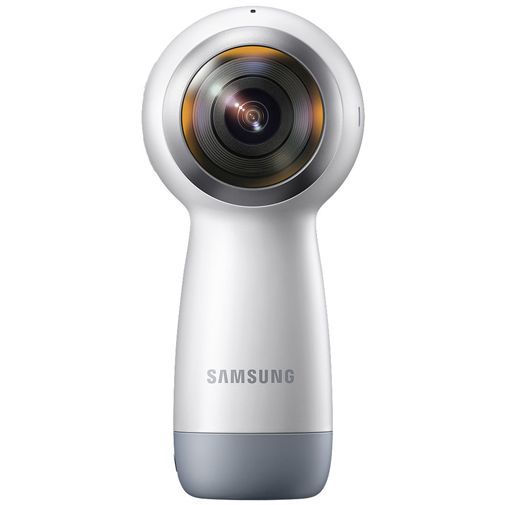 Samsung Gear 360 (2017) SM-R210 White