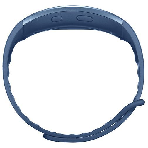 Samsung Gear Fit 2 Large SM-R360 Blue