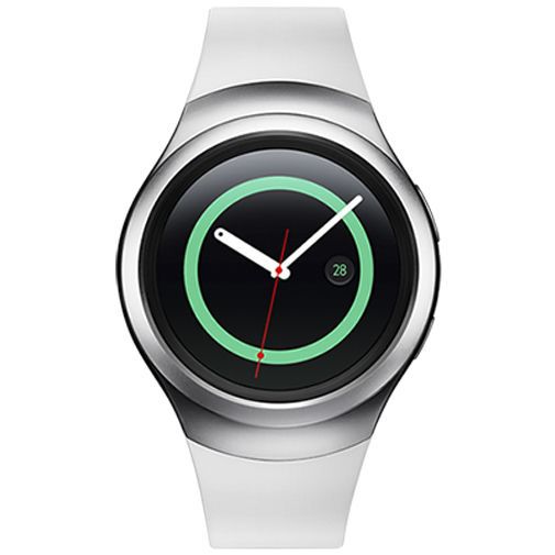 Samsung Gear S2 SM-R720 Silver