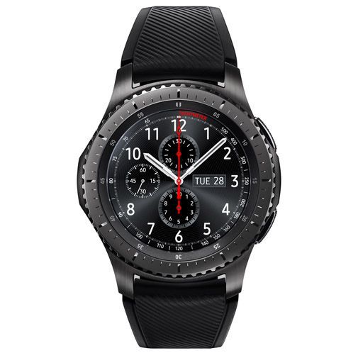 Samsung Gear S3 Frontier SM-R760