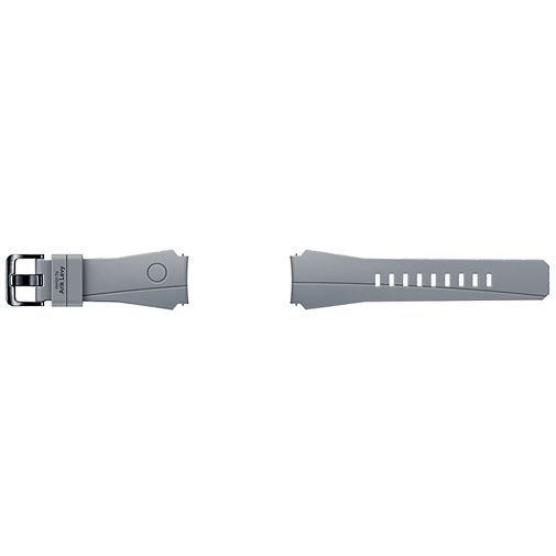 Samsung Gear S3 Polsband Silver