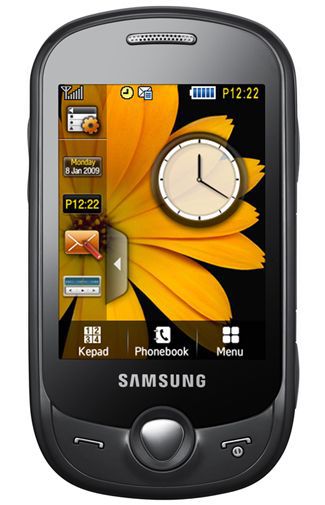 Samsung Genoa C3510