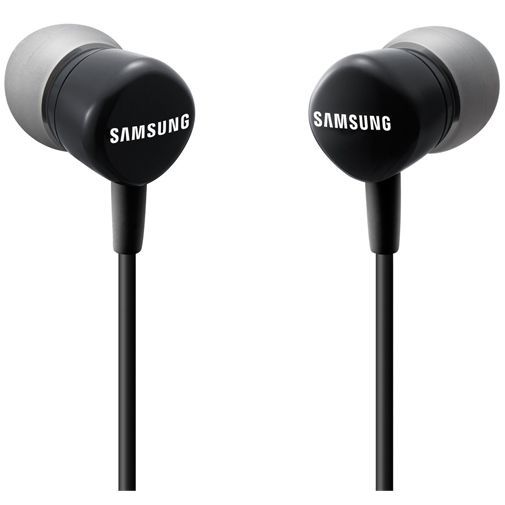 Samsung Stereo Headset HS130 Black