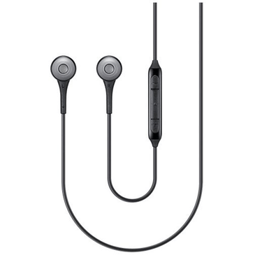 Samsung In Ear Fit Stereo Headset EO IG935 Black Gomibo.ie