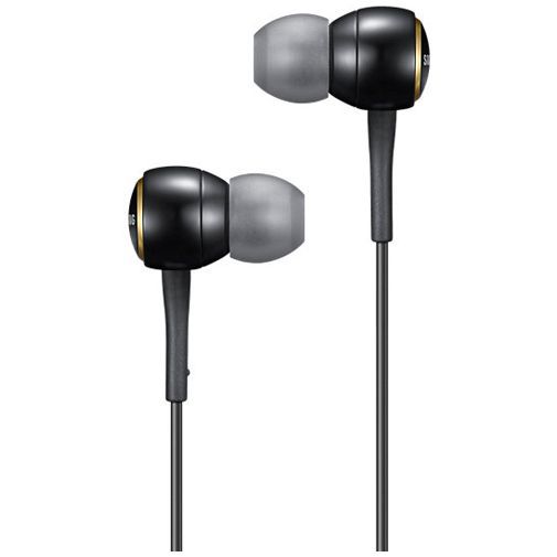 Samsung In-Ear Fit Stereo Headset EO-IG935 Black