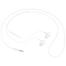 Samsung In-Ear Fit Stereo Headset EO-IG935 White