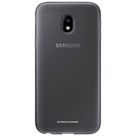 Samsung Jelly Cover Black Galaxy J3 (2017)