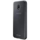 Samsung Jelly Cover Black Galaxy J3 (2017)