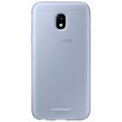 Samsung Jelly Cover Blue Galaxy J3 (2017)