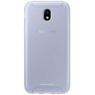 Samsung Jelly Cover Blue Galaxy J5 (2017)