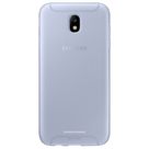 Samsung Jelly Cover Blue Galaxy J7 (2017)