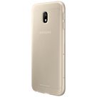 Samsung Jelly Cover Gold Galaxy J3 (2017)