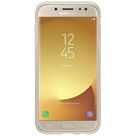 Samsung Jelly Cover Gold Galaxy J5 (2017)