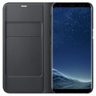 Samsung LED View Cover Black Galaxy S8