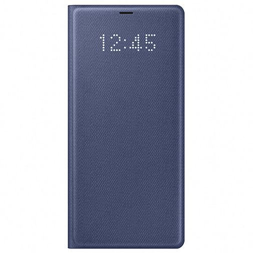 Samsung LED View Cover Blue Galaxy Note 8