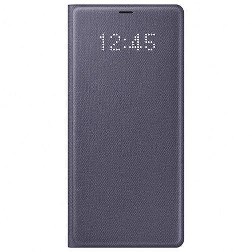 Samsung LED View Cover Grey Galaxy Note 8
