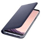 Samsung LED View Cover Grey Galaxy S8