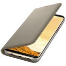 Samsung LED View Cover Gold Galaxy S8+