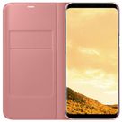Samsung LED View Cover Pink Galaxy S8+