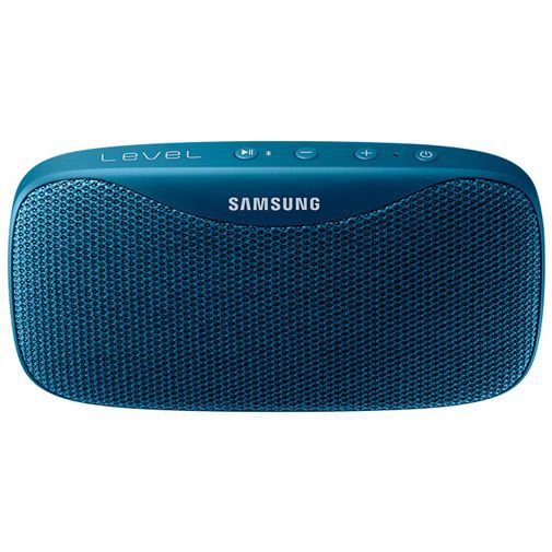 Samsung Level Box Slim Speaker EO-SG930 Blue