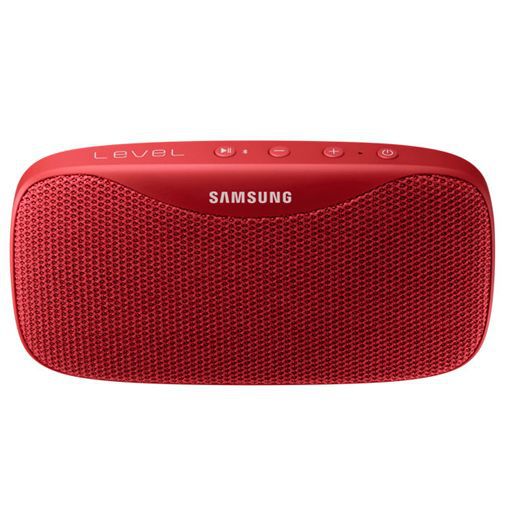Samsung Level Box Slim Speaker EO-SG930 Red