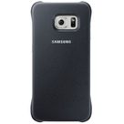 Samsung Protective Cover Black Galaxy S6 Edge