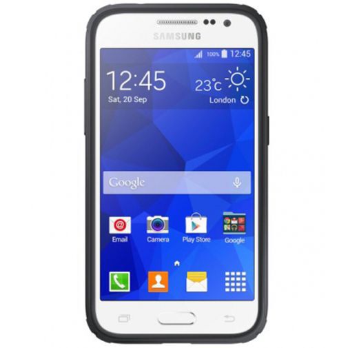 Samsung Protective Cover Blue Galaxy Core Prime (VE)