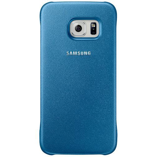 Samsung Protective Cover Blue Galaxy S6