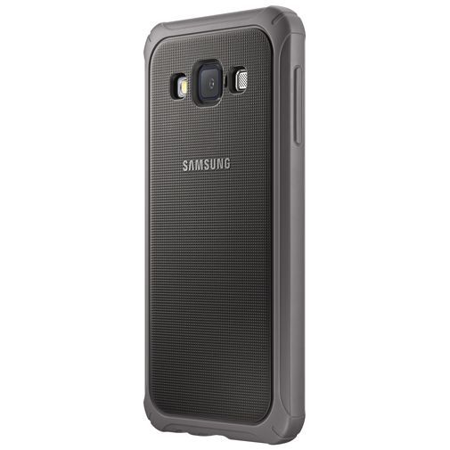 Samsung Protective Cover Brown Galaxy A3