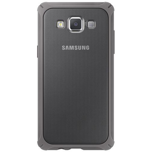 Samsung Protective Cover Brown Galaxy A5