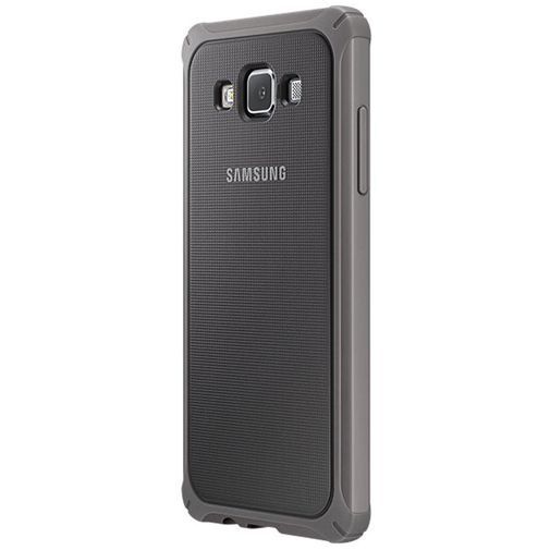 Samsung Protective Cover Brown Galaxy A5