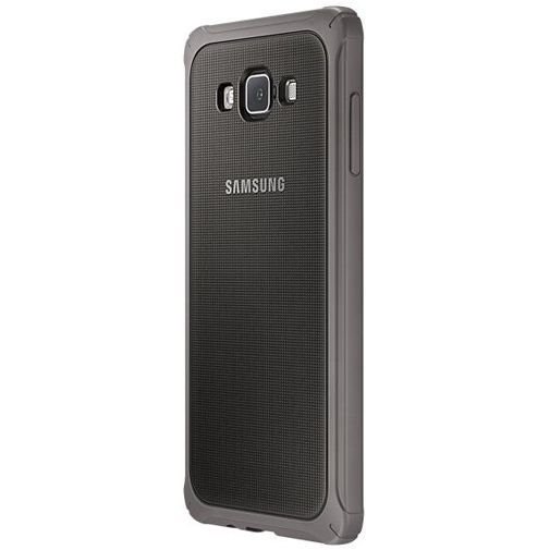 Samsung Protective Cover Brown Galaxy A7