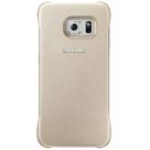 Samsung Protective Cover Gold Galaxy S6 Edge