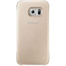 Samsung Protective Cover Gold Galaxy S6