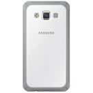 Samsung Protective Cover Light Grey Galaxy A3
