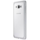 Samsung Protective Cover Light Grey Galaxy A7 