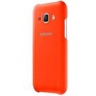 Samsung Protective Cover Orange Galaxy J1
