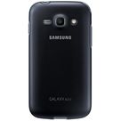 Samsung Protective Cover+ Black Galaxy Ace 3