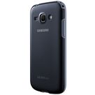 Samsung Protective Cover+ Black Galaxy Ace 3