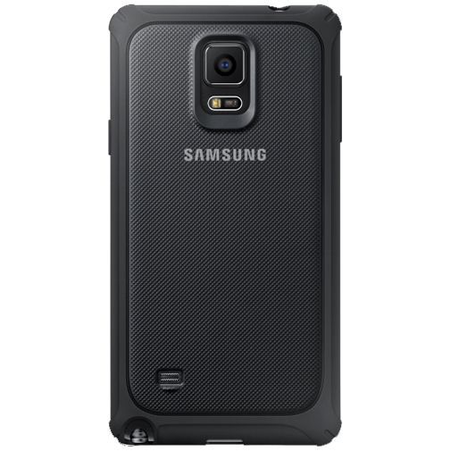 Samsung Protective Cover+ Silver Galaxy Note 4